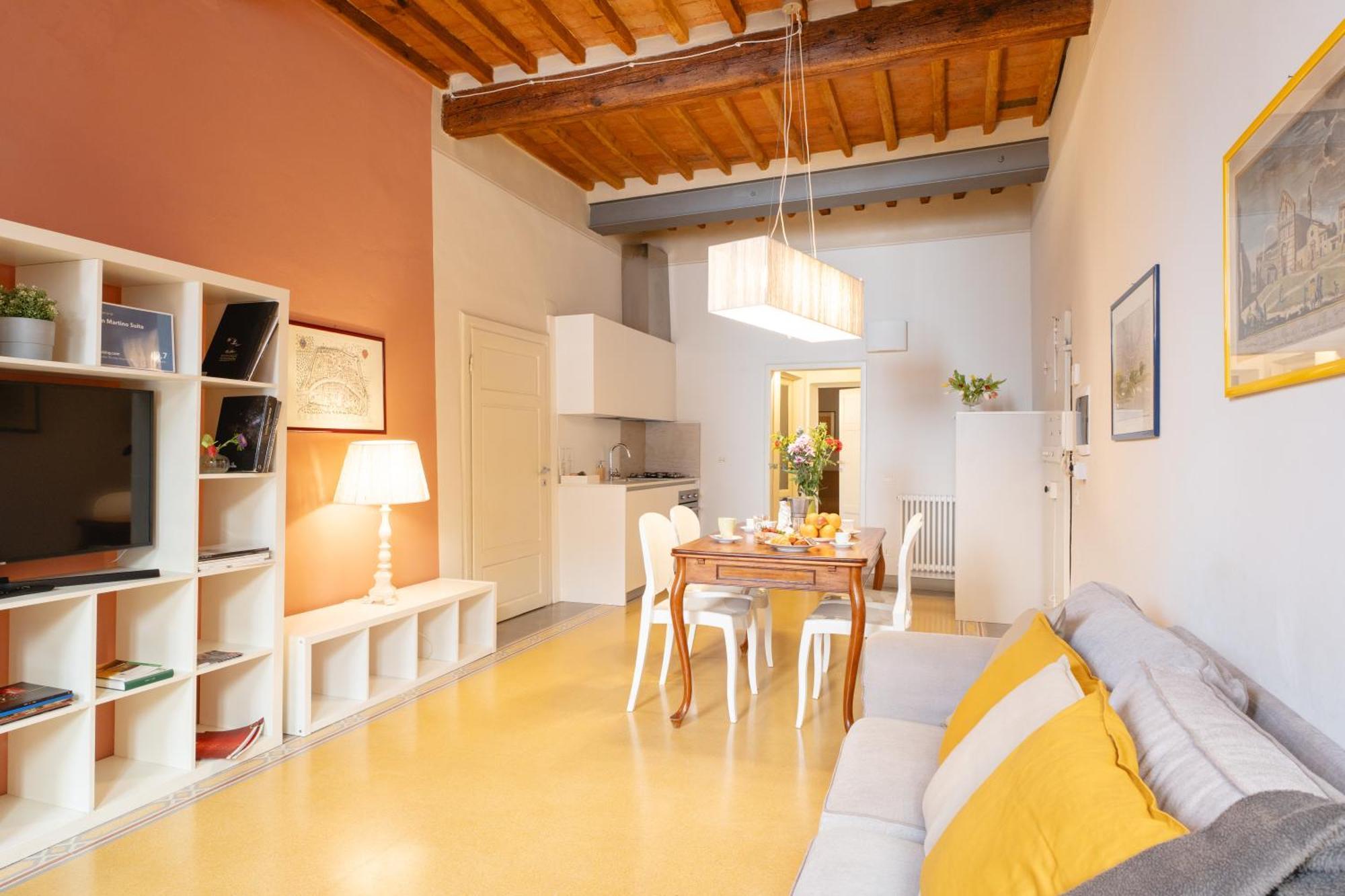 San Martino Apartmán *